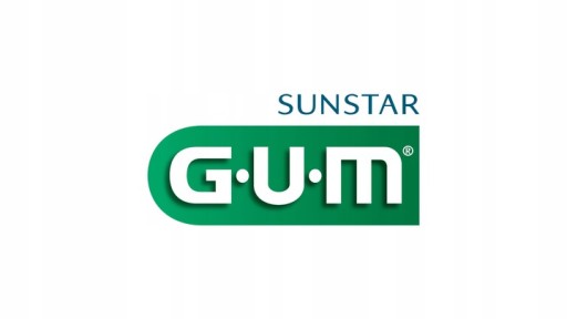 GUM medzizubné kefky 1,1 mm stierače – 6 ks