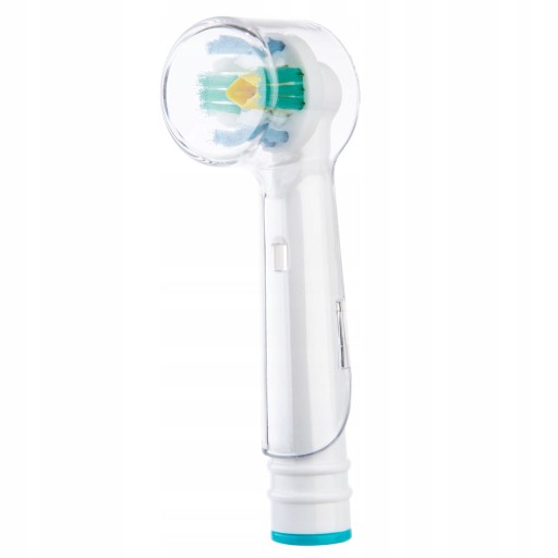 HROTY ORAL-B CITLIVÉ MÄKKÉ ŠTETINKY 4 KS.