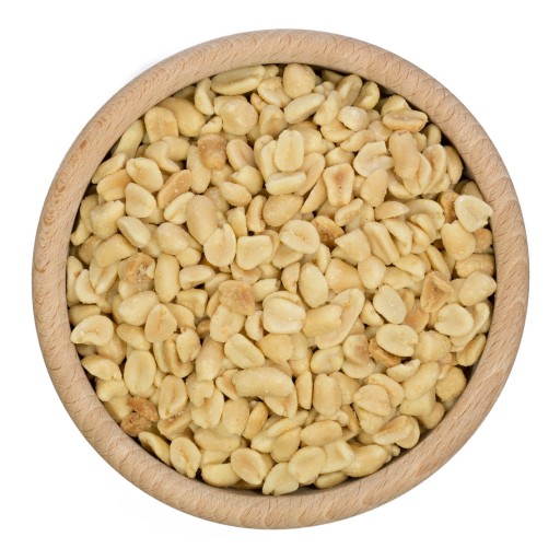 ARAŠIDY 200g Arašidy pražené bez soli