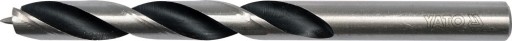 Špirálový vrták do dreva 3 x 60 mm YT-4350 YATO