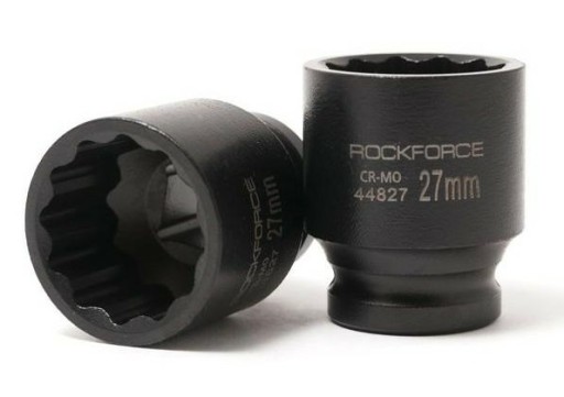 Nárazový bit s nástrčkovou hlavou 29 mm 1/2