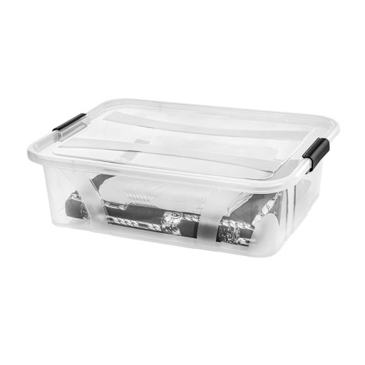 TOY BOX KONTAJNER MASTER BOX VEKO 7L