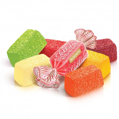 Roshen želé cukríky 1 kg