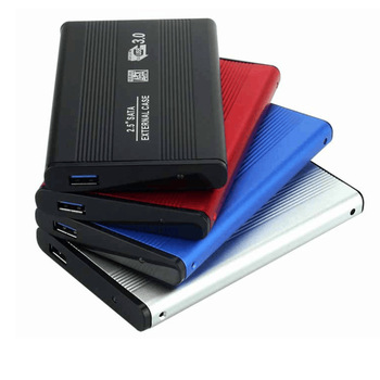 DISK puzdro 2.5 hliníkové usb 3.0 sata puzdro