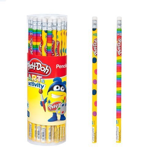 HB CERUHA S GUMA PLAY DOH ART ACTIVITY STARPAK