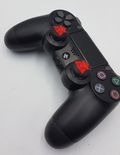Prekryvné gumové podložky držadiel analógové PS4 PS5 XBOX ONE