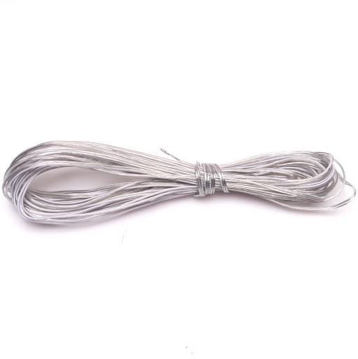 100cm neónový flex SVETLO RUŽOVÝ silikón 6mm x 12mm