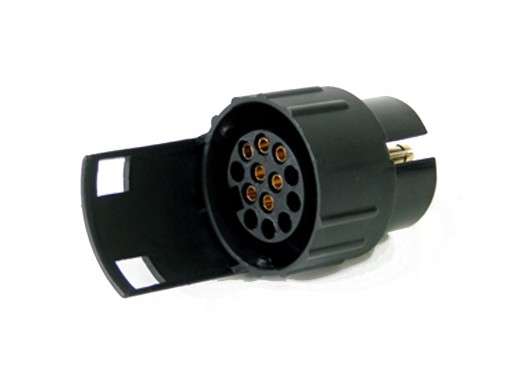 ADAPTÉR REDUKČNÝ ADAPTÉR ZÁSUVKOVÝ HÁČIK 7/13 PIN