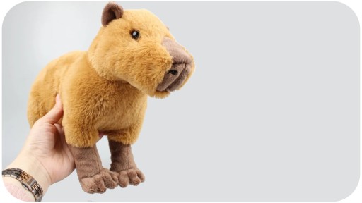 Plyšová plyšová plyšová hračka maskot pre deti