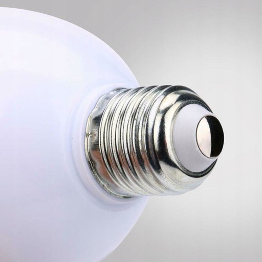 ZD7F DISCO GUĽA E27 ŽIAROVKA RGB LED PROJEKTOR