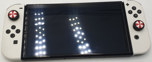 RUKY PREKRÝVAJÚCE VYMAZÁVANIE ANALOGOV PRE NINTENDO SWITCH 2x