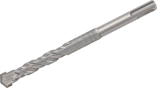VŔTAČKA DO BETÓNU FI 14mm SDS PLUS WIDIA 14X160 mm