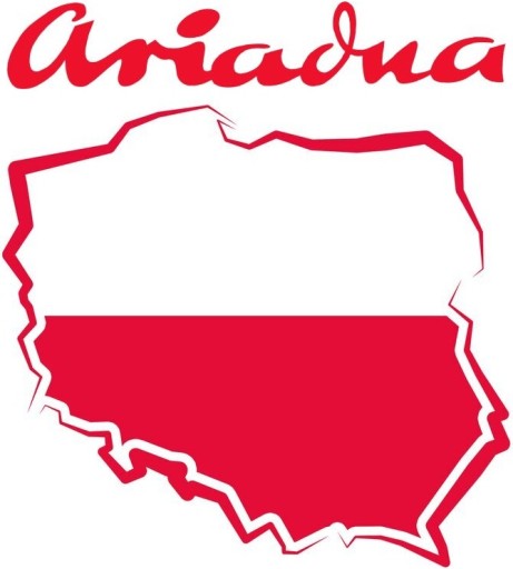 Nite na denný šijací stroj Ariadna Talia 120/200m, sada 6 farieb