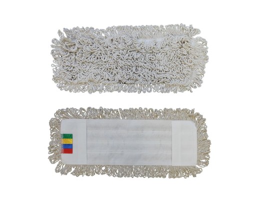 MERIDA VRECKOVÝ MOP ECONOMY BAVLNA 40 CM