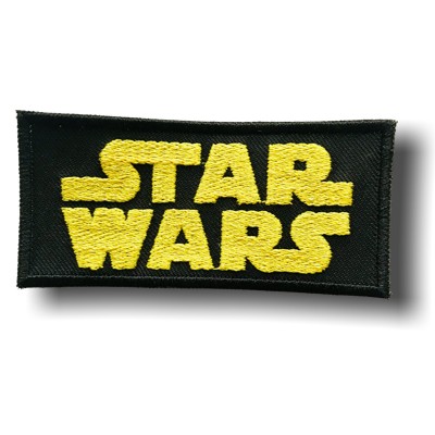 2 ks Thermo STARWARS Aplikačná náplasť