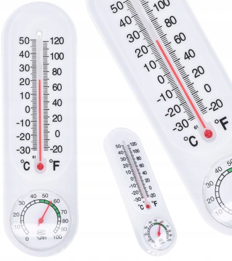 TEPLOMER S vlhkomerom VNÚTORNÁ VNÚTORNÁ ZÁHRADNÁ METEOSTANICA