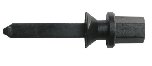 KONCOVÝ KĽÚČ PRE INŠTALÁCIU PINOV TYPU „DRIVA“.