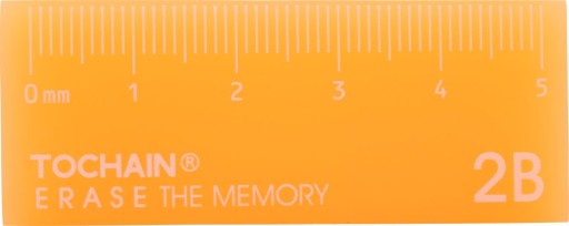 Guma na gélové ceruzky Memory Tochain