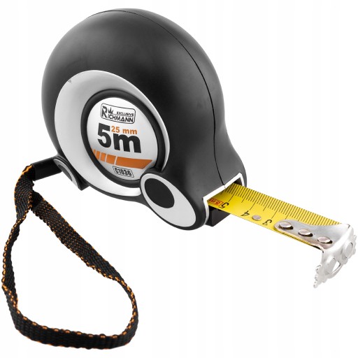 ERGONOMICKÝ MAGNET 5 M/25MM NYLON