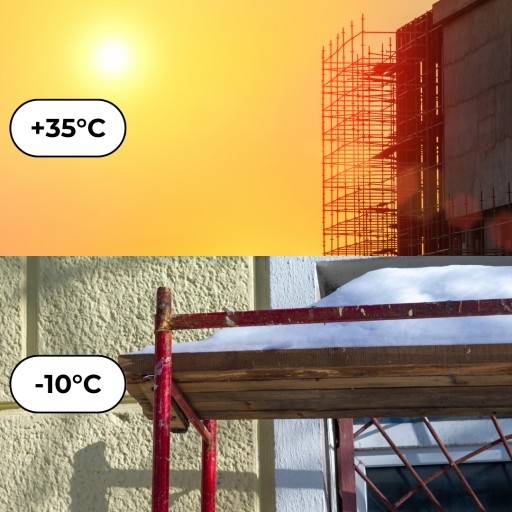 NÍZKOTLAKOVÁ PIŠTOĽOVÁ PENA 750ml CELOROČNÁ MONTÁŽNA PENA