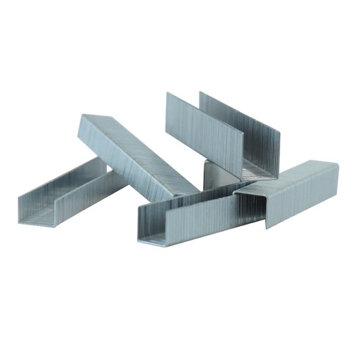 Čalúnnické sponky typ G/11 8x10,6x1,2 mm 1000 ks