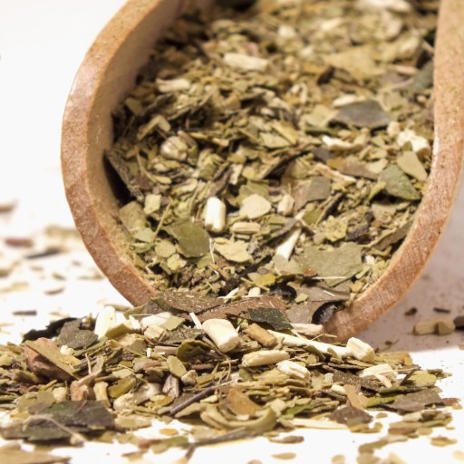 Yerba vzorka Soul Mate Guayusa 50g bio