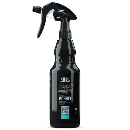 ADBL KAPOTA Pranie čalúnenia a čalúnenia 500 ml