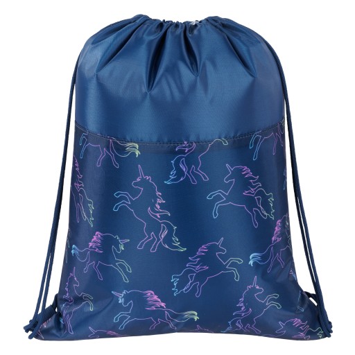 Taška na topánky St.Right DREAM UNICORN