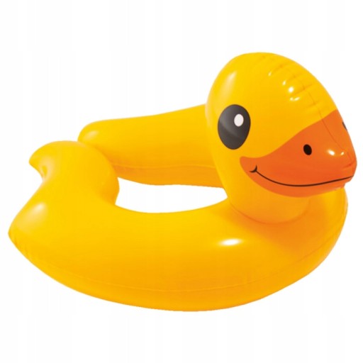 KRUH PLAMANIA, TUČŇA, KÁČKA 76 cm VEĽKÝ INTEX
