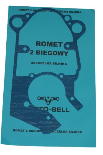 TESNENIE MEDZI KAZETY MOTOROVÝ BICYKEL M2 PONY CADET