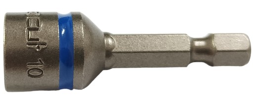 PiranhaCut farmárska magnetická nárazová objímka 10mm