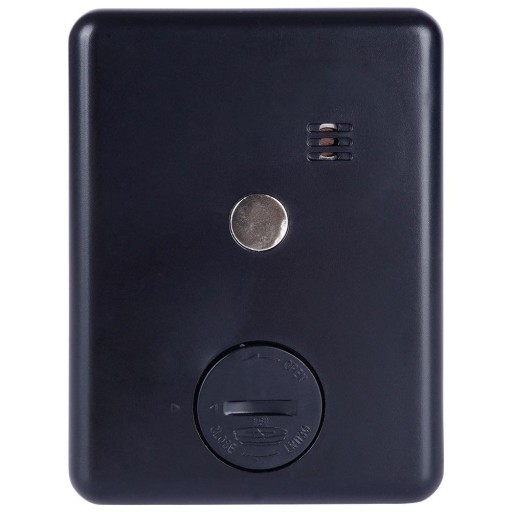 KUCHYŇSKÝ časovač elektronický časovač stopky magnet na varenie pečenie