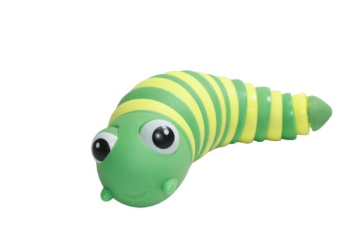 ANTISTRESOVÁ SENZORNÁ DRÁHA 15CM E1364 EMAJ