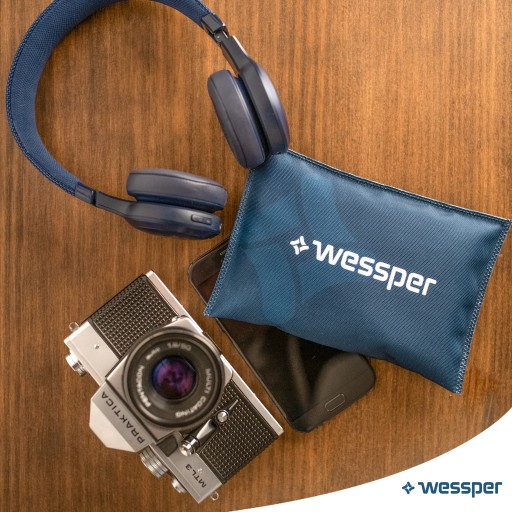 WESSPER ABSORPTOR VLHKOSTI PRE OSOBNÉ VOZIDLÁ