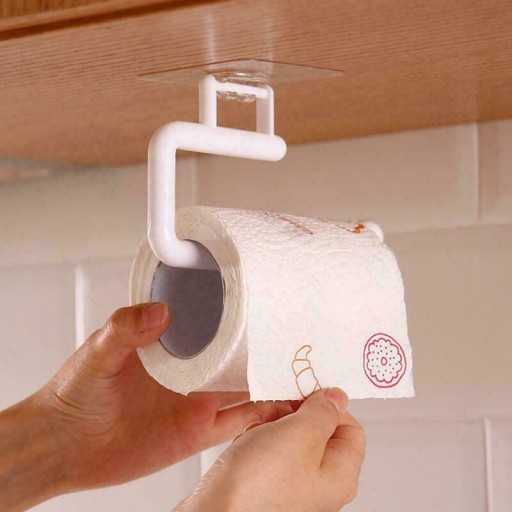 DRŽIAK NA TOALETNÝ PAPIER DRŽIAK NA PAPIER