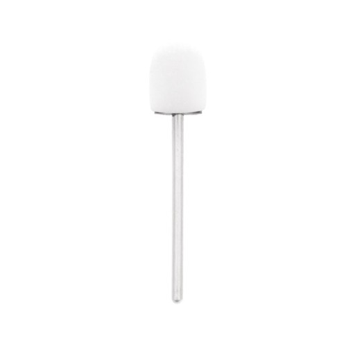 Exo abrazívny uzáver 10 mm/60 10 ks Hard Cap whi