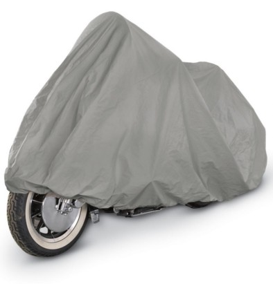 VEĽKÝ KRYT PLACHTOVÝ KRYT NA MOTOROVÝ SKÚTER GRIL NA MOTORKU 230x130