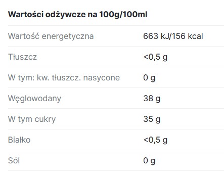 MARHUĽOVÝ DŽEM S NÍZKYM OBSAHOM CUKRU 250 g Stovit