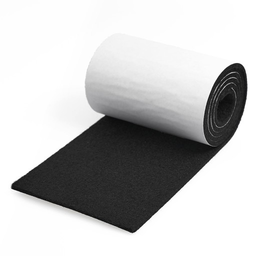 SAMOLEPIACI PLST S LEPOM 5x100cm PL PODLOŽKA