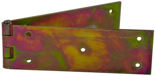 Stavebný záves 50x250 mm