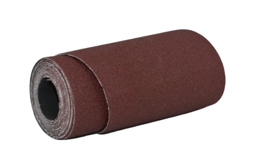 BRÚSNE HRANICE BRÚSNY PAPIER ROLKA 2,5m 115mm p220