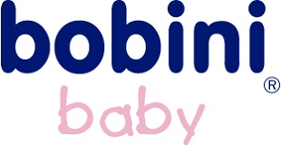 Bobini Baby vlhčené obrúsky – Sensitive A'60