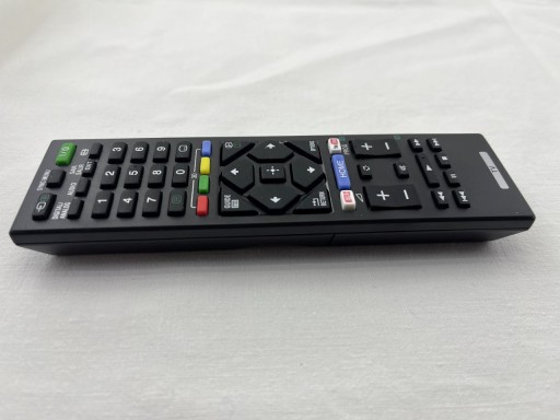 Diaľkové ovládanie pre TV SONY RM-L1185 L1185V RM-ED05