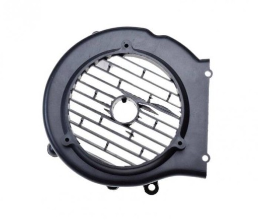 Plastový kryt ventilátora 125 GY6 4T Kingway Zipp Romet Kymco štvorkolka