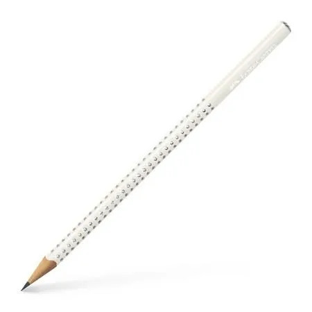 ŠKOLNÁ CERUHA S KRYŠTÁLMI FABER-CASTELL