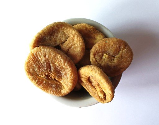 Sušené sladké figy 500g PRÍCH