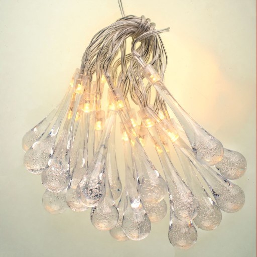PLASTOVÉ LED RIPELE