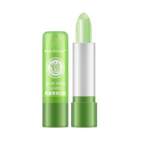 Aloe Vera hydratačný regeneračný rúž s Aloe