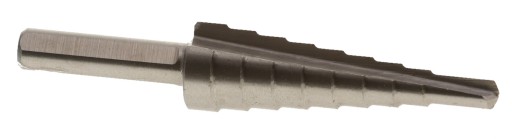 Viacstupňový kužeľový vrták 4-12 mm