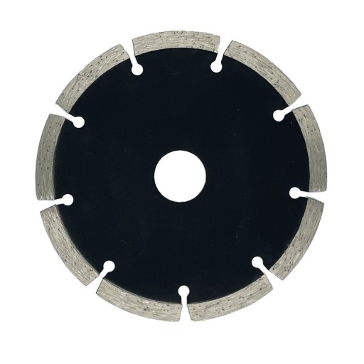 DIAMANTOVÝ DISK, SEGMENTOVANÝ 125 MM
